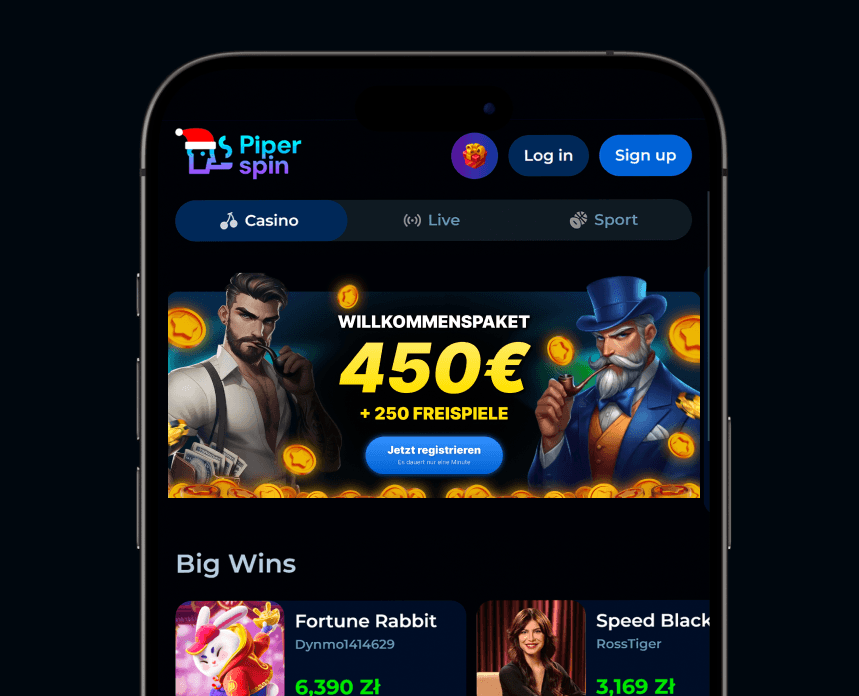 App Banner Mobile